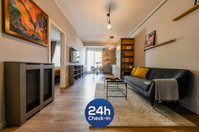 Lovely One Bedroom Apartment